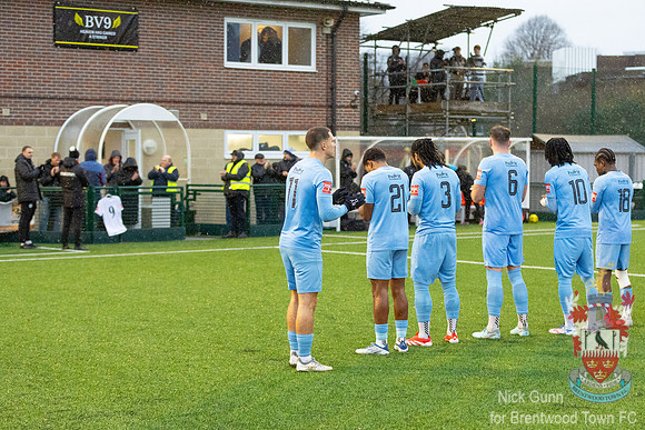 BTFC CH-1