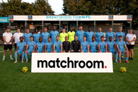 BTFC Team 2 24-25-1