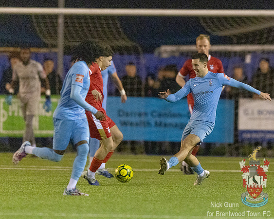 BTFC Av-129