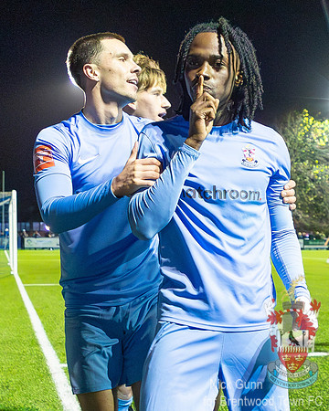 BTFC Av-163