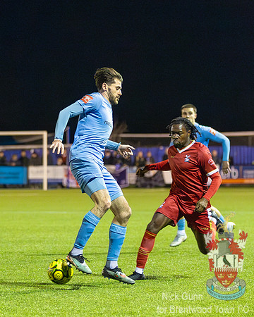 BTFC Av-167
