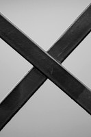 X