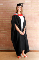 Kerry Graduation
