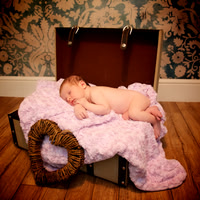 Baby Elizabeth