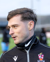 BTFC FOLK-101