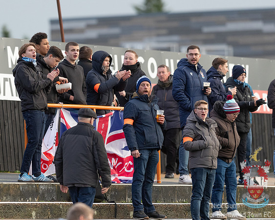 BTFC FOLK-118
