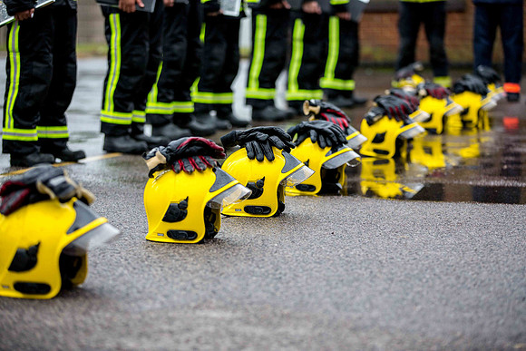 Havering Cadets Passout -125