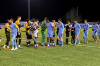 BTFC CHE-101
