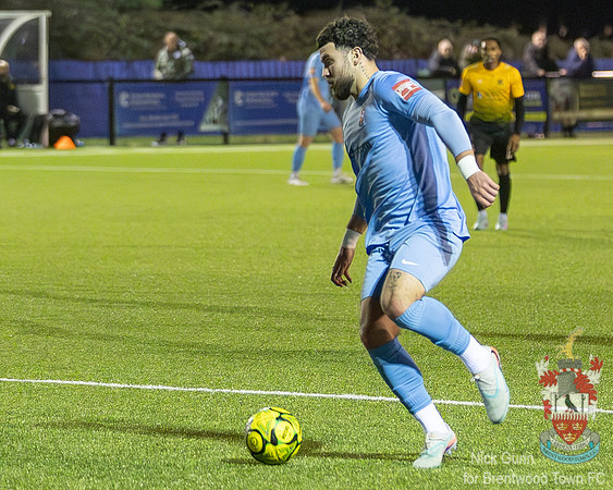 BTFC CHE-109