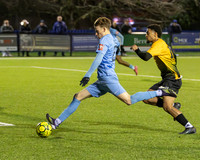 BTFC CHE-110