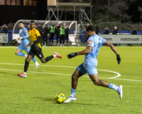 BTFC CHE-113