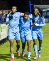 BTFC CHE-118