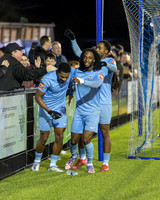 BTFC CHE-116