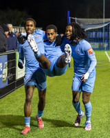 BTFC CHE-119