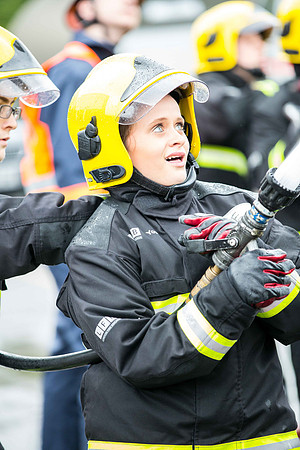 Havering Cadets Passout -44