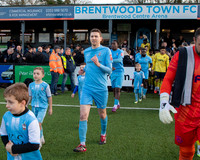 BTFC HASH-5