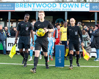 BTFC HASH-3