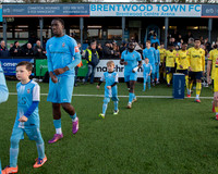 BTFC HASH-6
