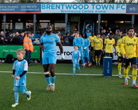 BTFC HASH-7