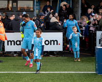 BTFC HASH-10