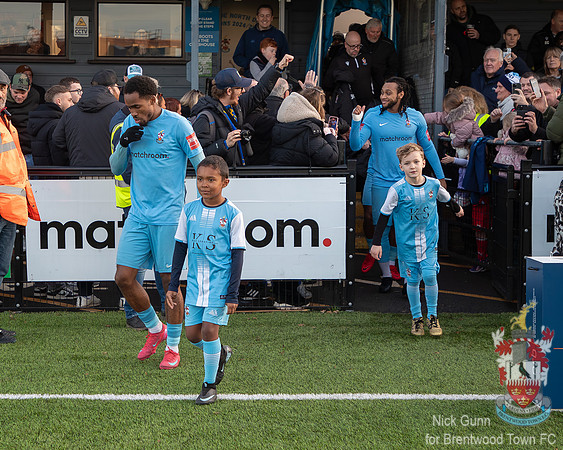 BTFC HASH-10