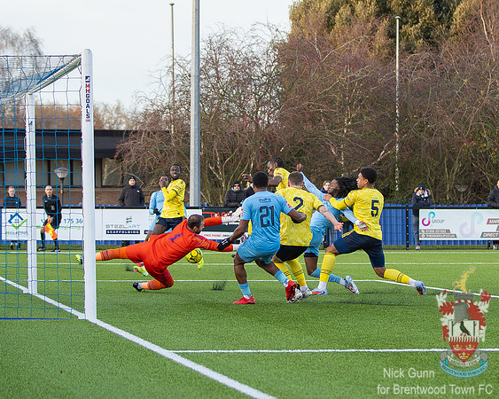 BTFC HASH-16
