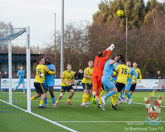 BTFC HASH-17