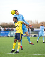 BTFC HASH-18