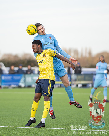 BTFC HASH-18