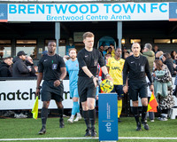 BTFC HASH-2