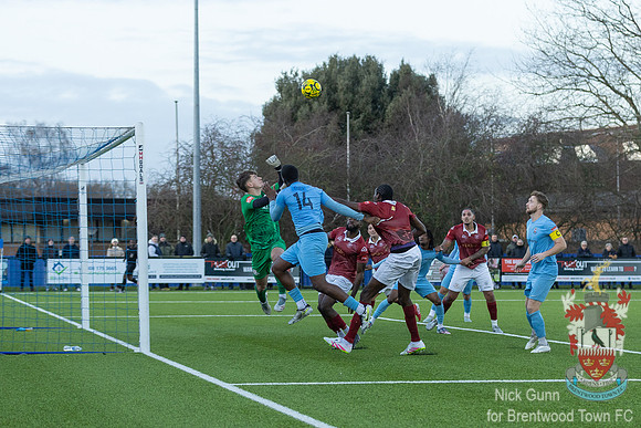 BTFC Pott-12