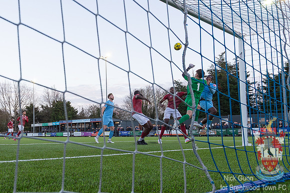 BTFC Pott-13