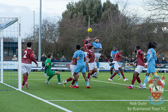 BTFC Pott-14