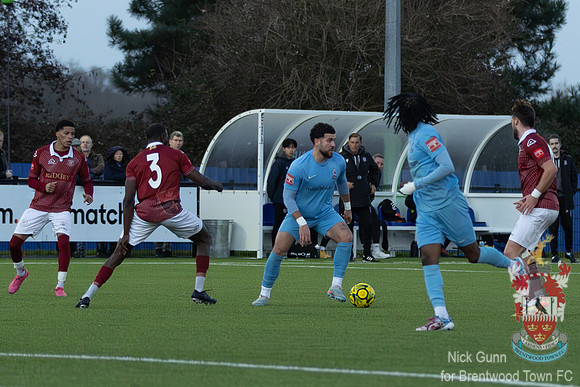 BTFC Pott-16