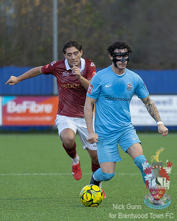 BTFC Pott-15