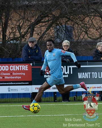 BTFC Pott-17