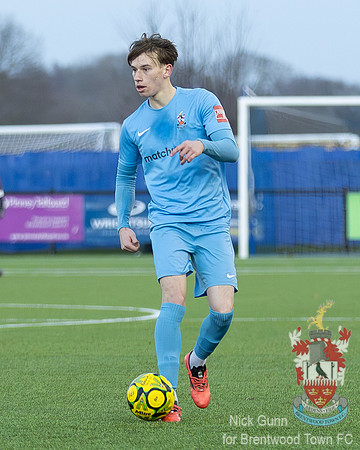 BTFC Pott-18