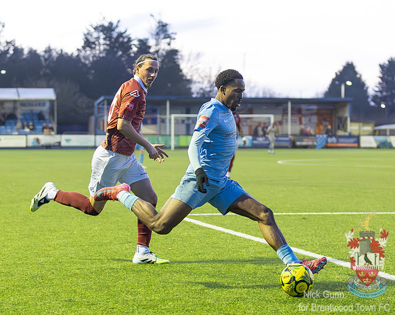 BTFC Pott-23