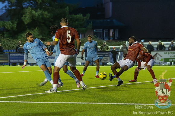 BTFC Pott-25