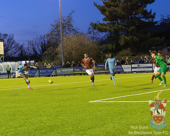 BTFC Pott-30