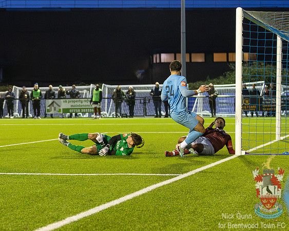 BTFC Pott-31