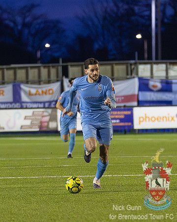 BTFC Pott-33