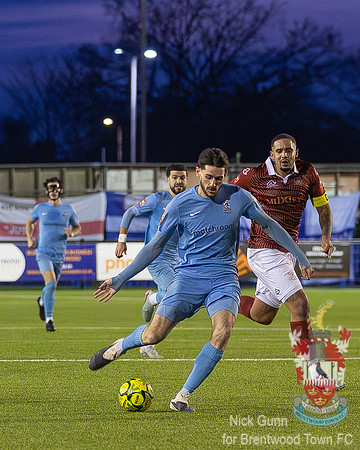 BTFC Pott-34
