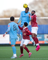 BTFC Pott-52