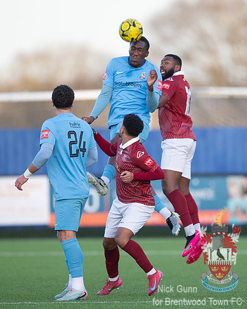 BTFC Pott-52