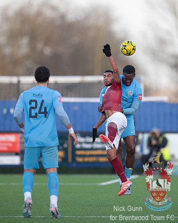 BTFC Pott-53