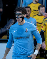 BTFC Cray-5