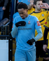 BTFC Cray-6