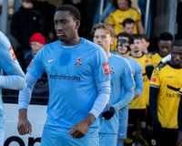 BTFC Cray-4