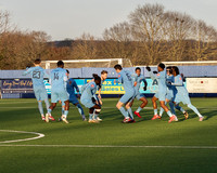 BTFC Cray-9